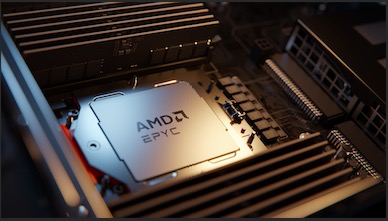 AMD EPYC™ 7642