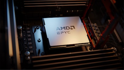 AMD EPYC™ 7552