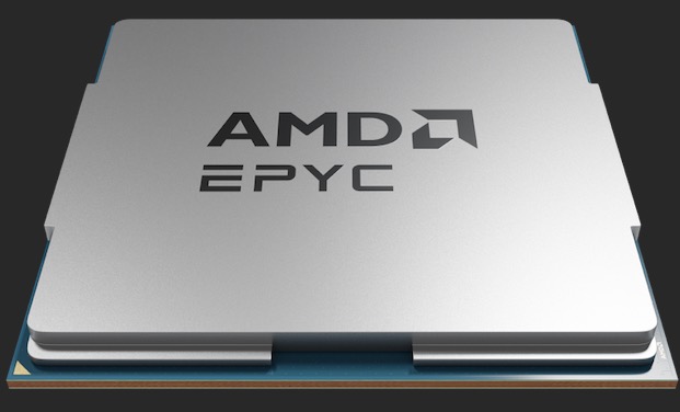 AMD EPYC™ 7773X