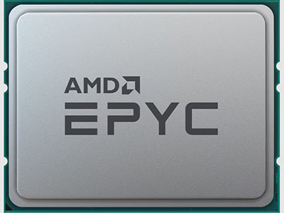 AMD EPYC (霄龙) 7002系列