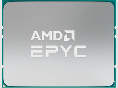 AMD EPYC (霄龙) 7003系列