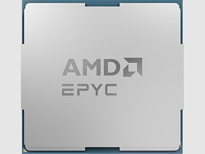 AMD EPYC (霄龙) 9004系列